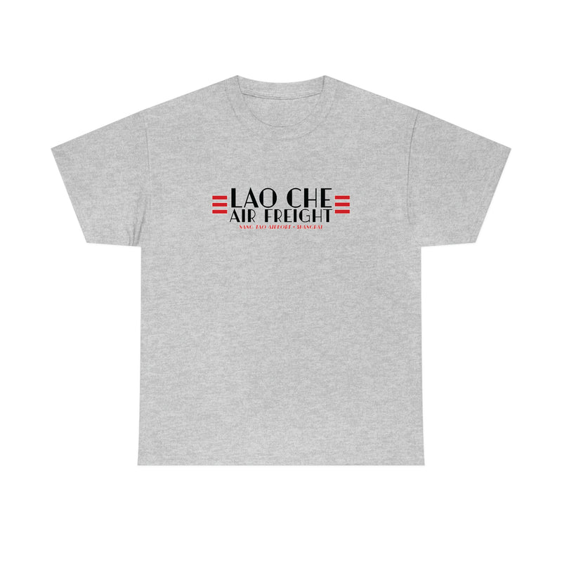 IJ - Lao Che Air Freight Tee