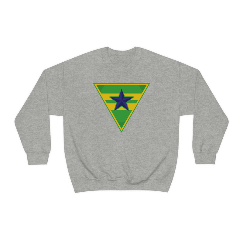FF - Brown Coats Sweatshirt