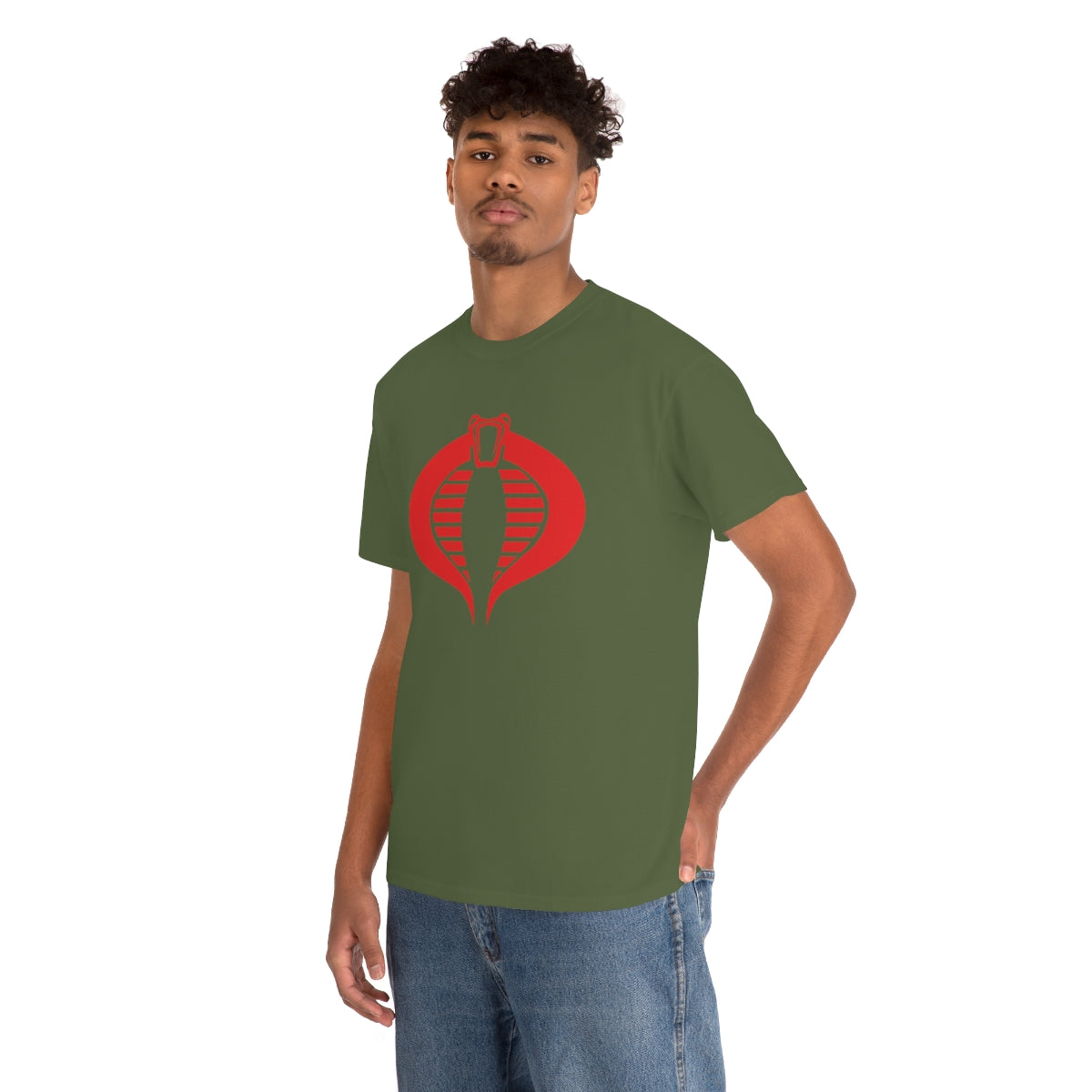 COBRA Tee