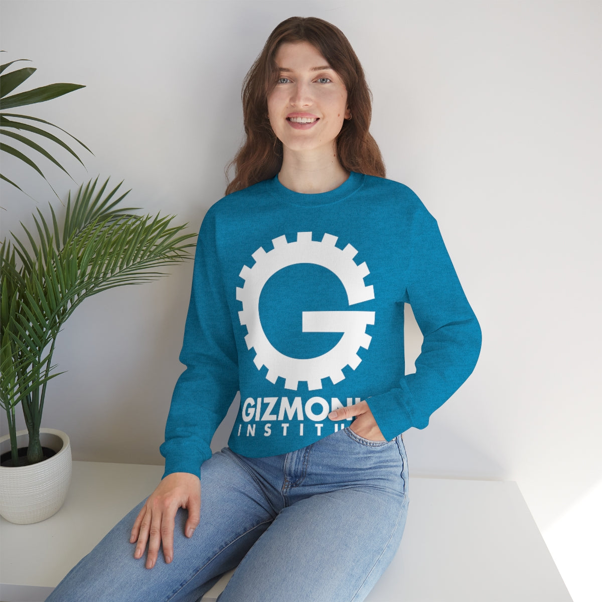 Gizmonic Sweatshirt