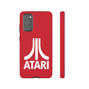 Retro Video Game Phone Case