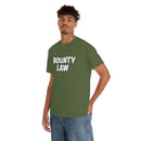 Bounty Law Tee