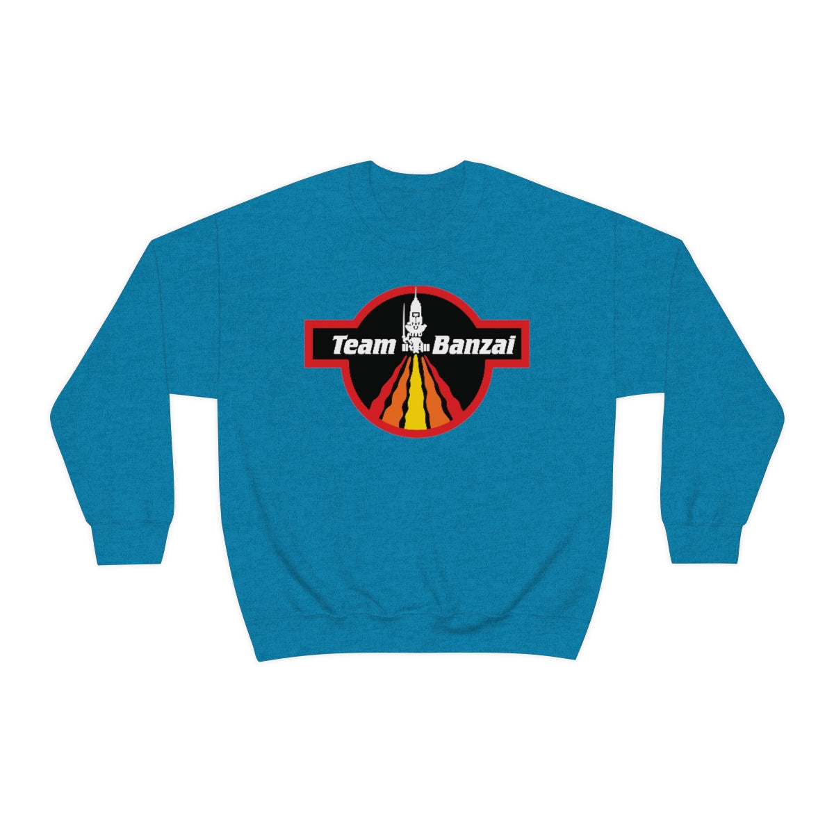 BB - Team Banzai #1 Sweatshirt