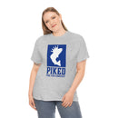 Piked Fine Fish Tee