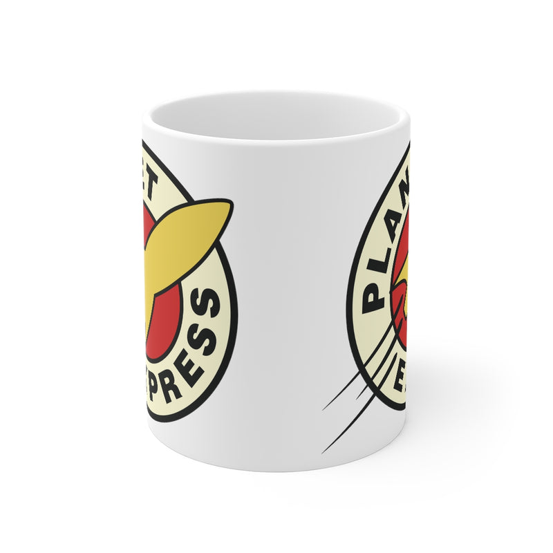 Express Mug