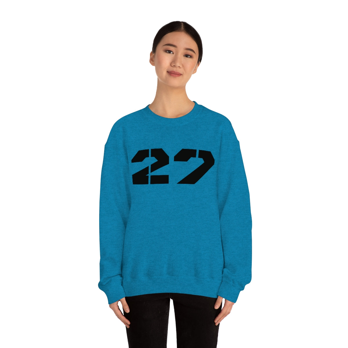 CON-AM 27 Workers Sweatshirt