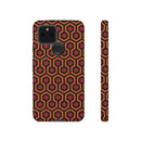 Overlook Hotel Phone Case