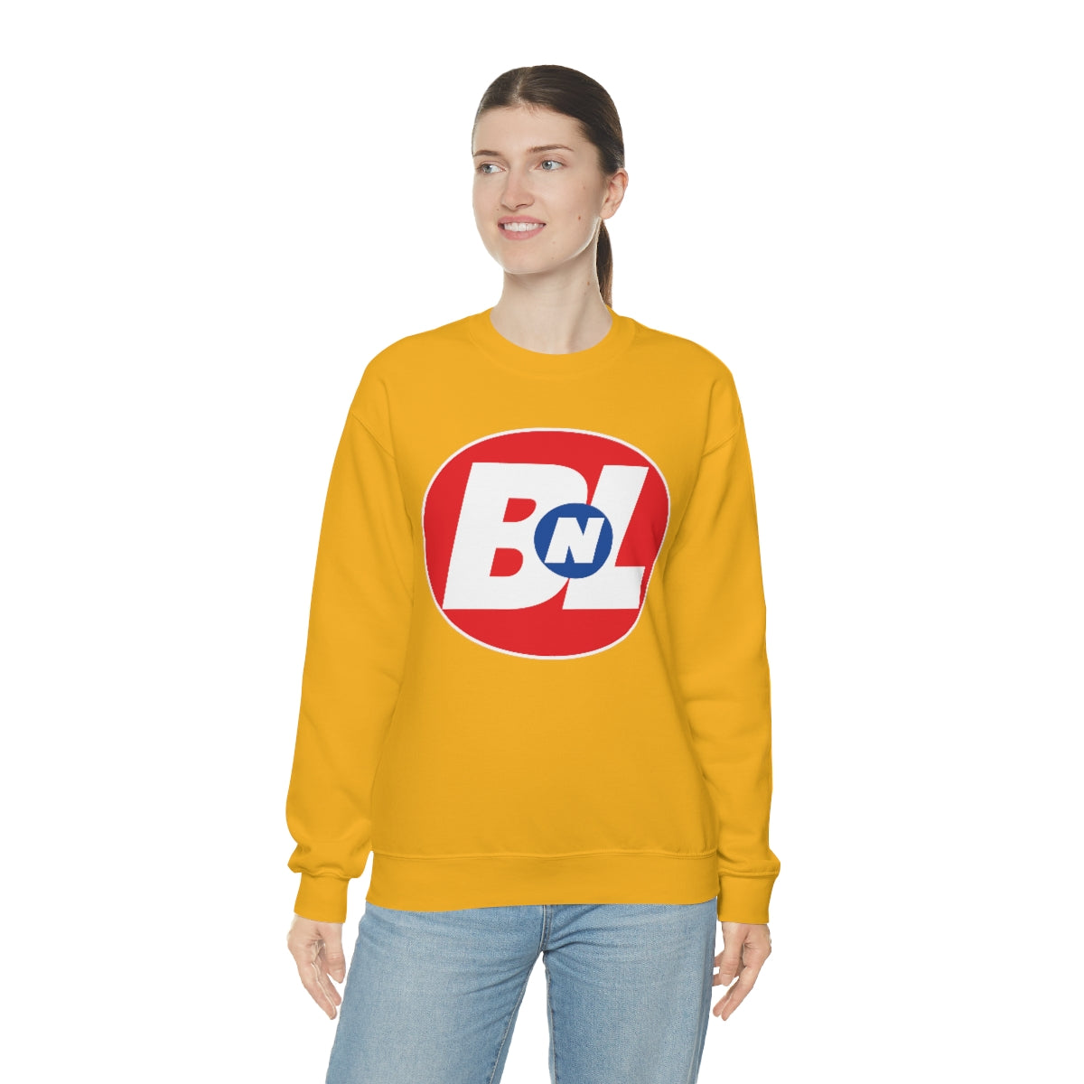 Buy N Large Sweatshirt