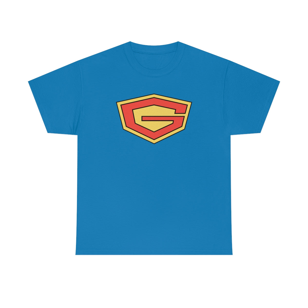 BOTP - Gatchaman #2 Tee