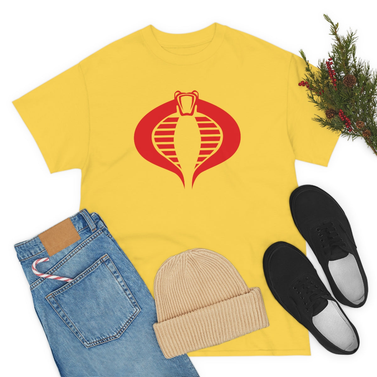 COBRA Tee