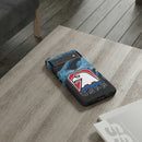 EFNY - USPF Phone Case