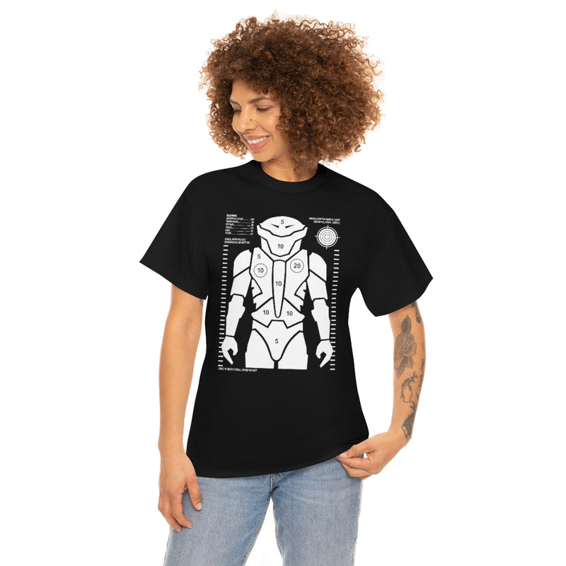 SAAB - Chig Tee