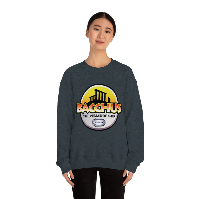 SAAB - Bacchus Sweatshirt