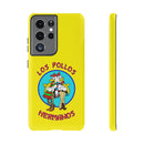 BB - Pollos Phone Case