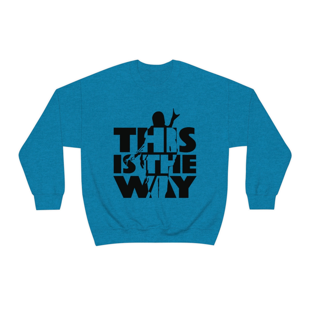 MD - The Way Sweatshirt