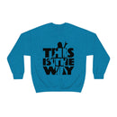 MD - The Way Sweatshirt