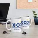 X-CON Security Mug