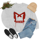 WWDD - What Would Dredd Do? Sweatshirt