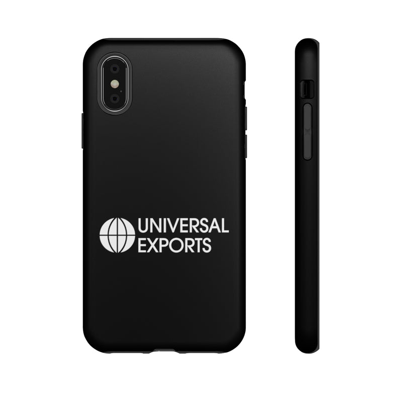 Exports Phone Case