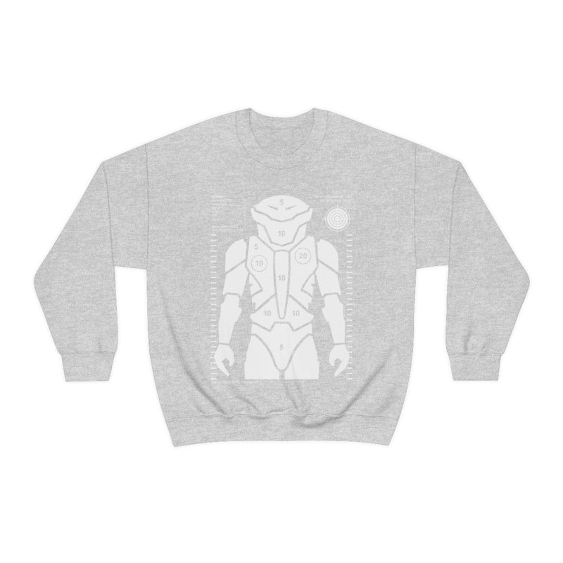 SAAB - Chig Target Sweatshirt