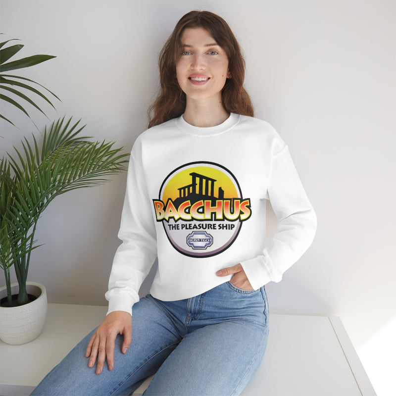 SAAB - Bacchus Sweatshirt