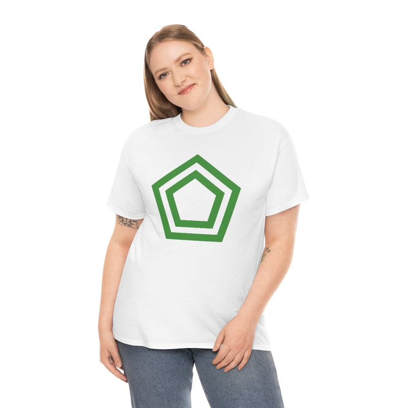 BG- Cylon Tee