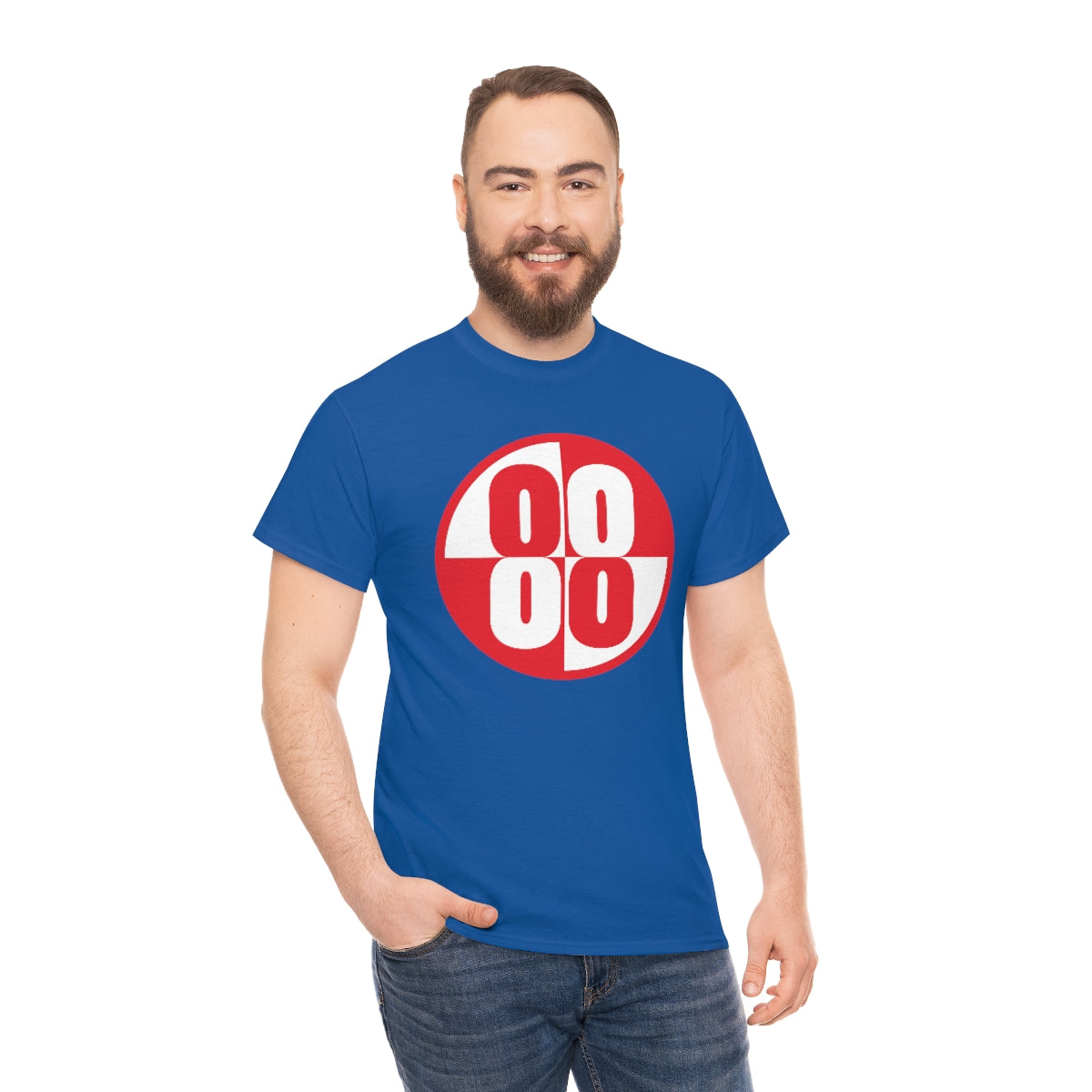 BB - 88 Tee