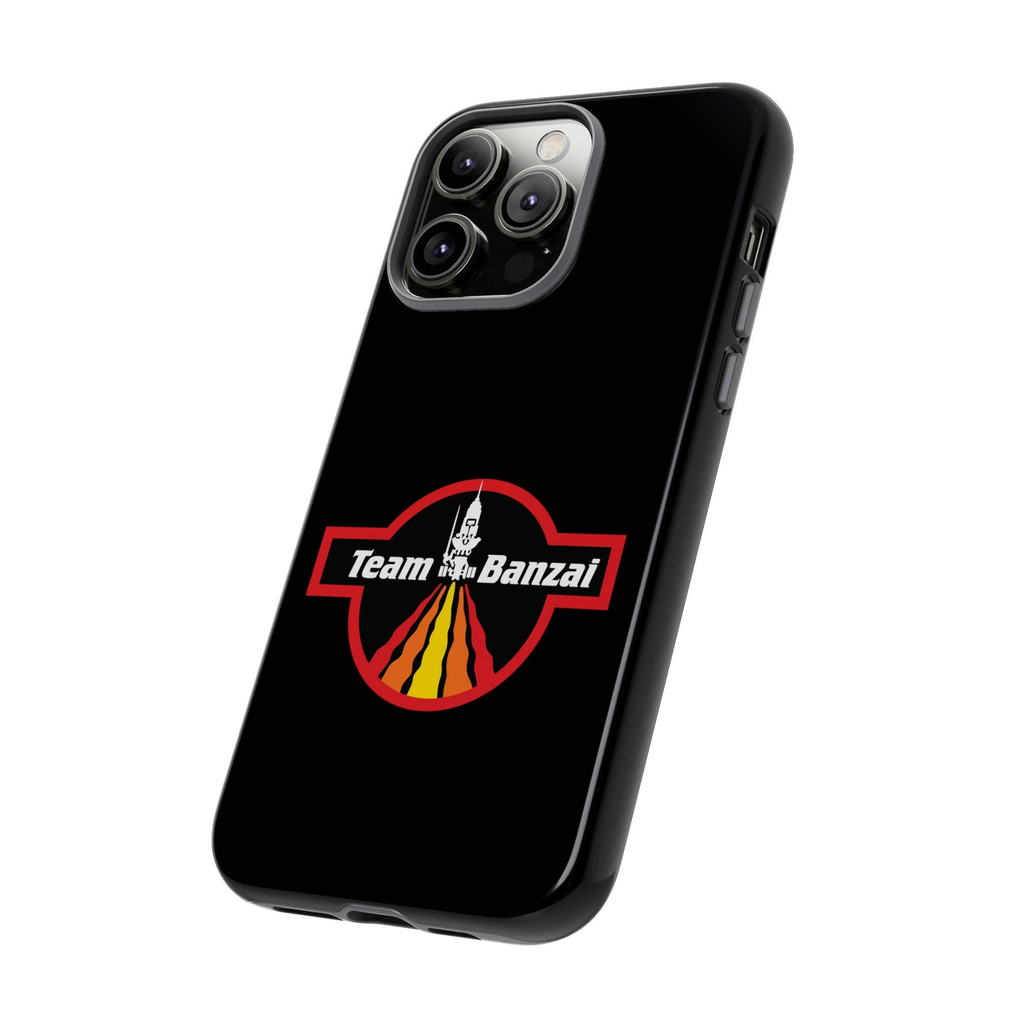BB - Team Banzai #1 Phone Case