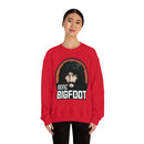SMDM - Bigfoot Sweatshirt