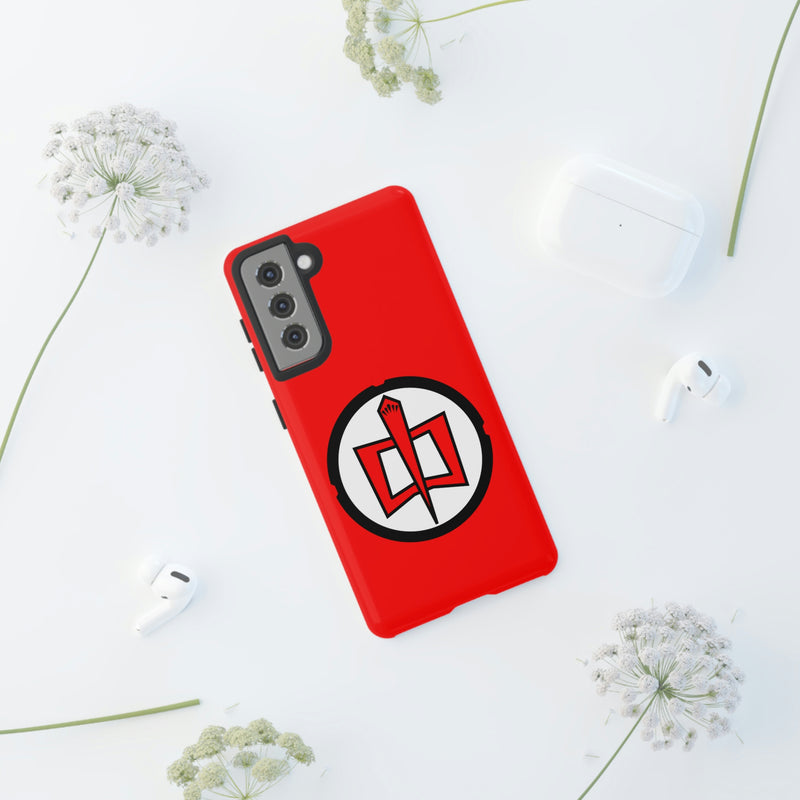 American Hero Phone Case