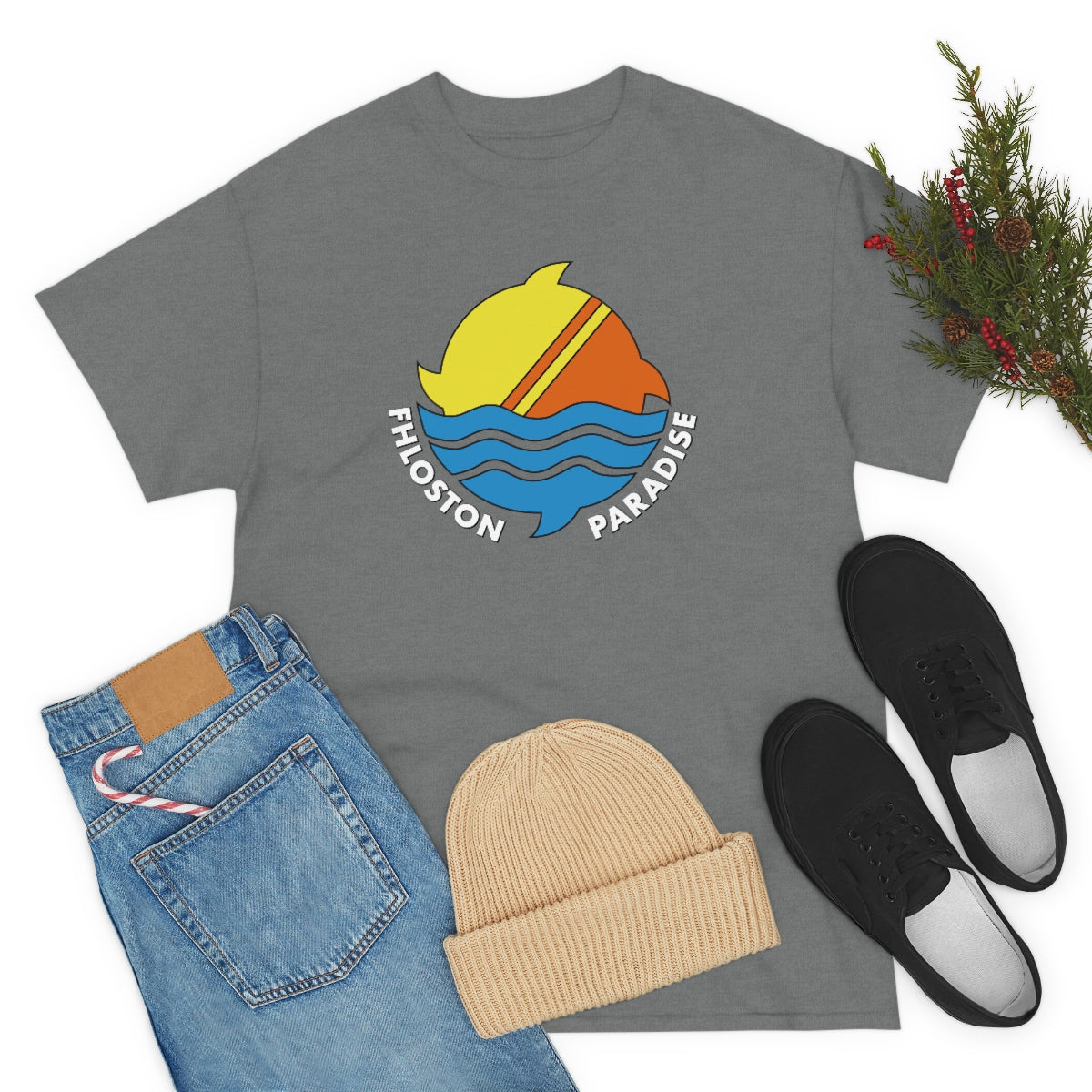 FE - Fhloston Paradise Tee