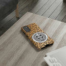 Time Variance Authority Timekeepers Variant Phone Case