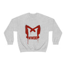 WWDD - What Would Dredd Do? Sweatshirt