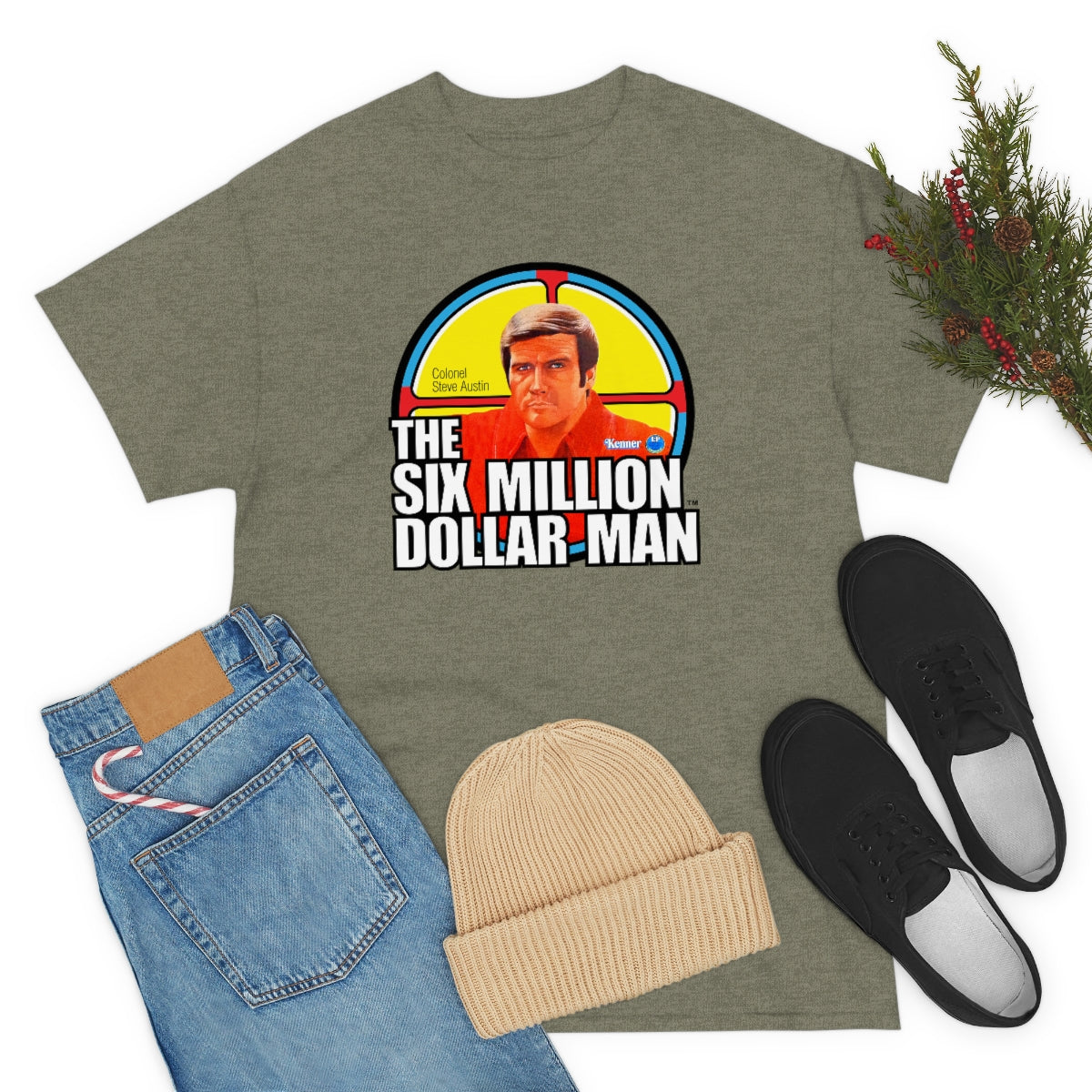 SMDM Tee
