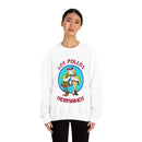 BB - Pollos Sweatshirt