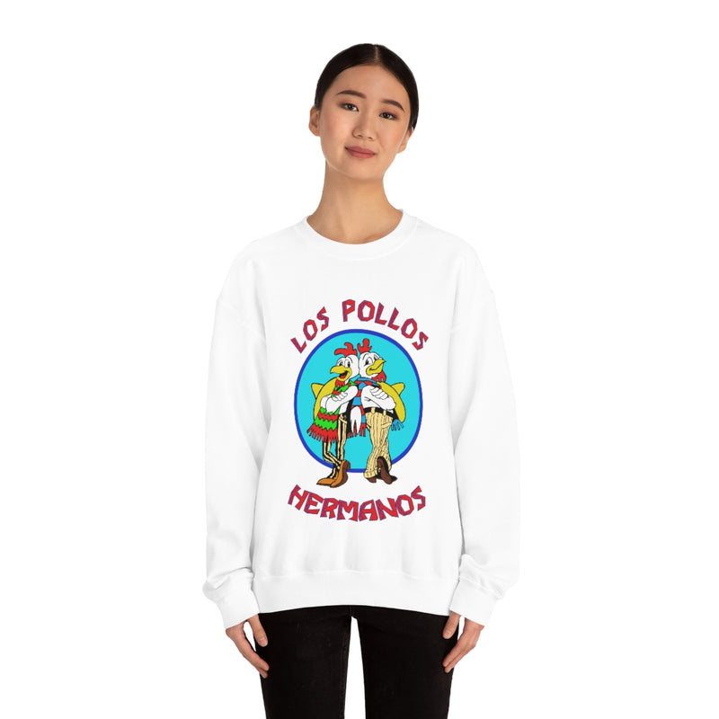 BB - Pollos Sweatshirt
