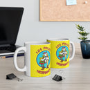 BB - Pollos Mug