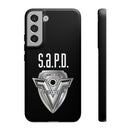 SAPD Phone Case