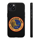 Capricorn Phone Case