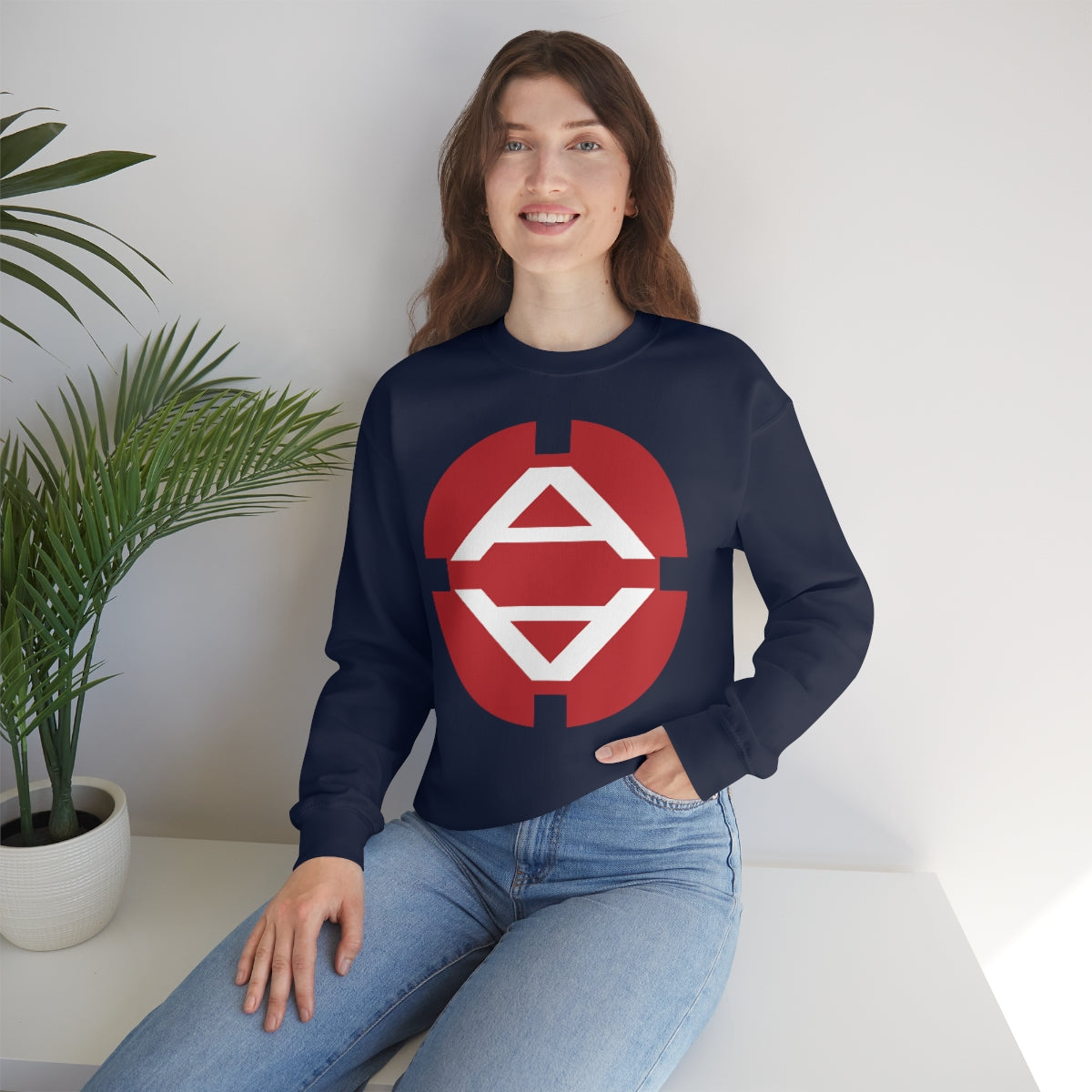1999 - Main Mission Sweatshirt
