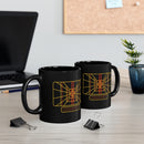 Stay On Target Mug