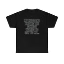 Trigger Words Husband Tee