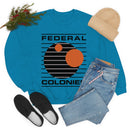 Federal Colonies Sweatshirt