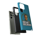 SMDM - Oscar Goldman Phone Case