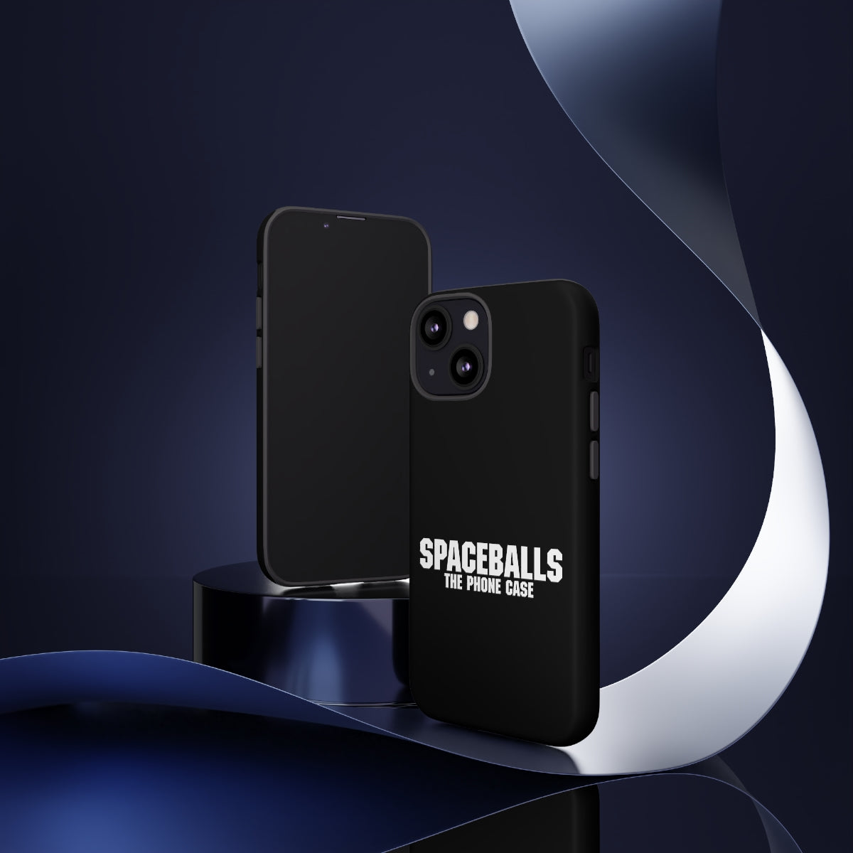 SB - The Phone Case