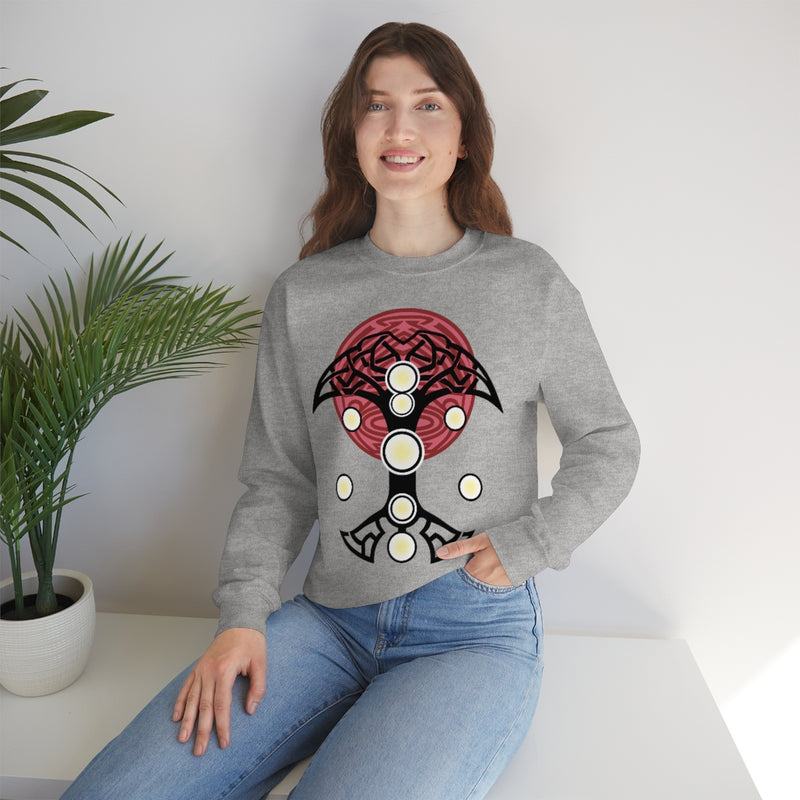 Thunder Tree Sweatshirt