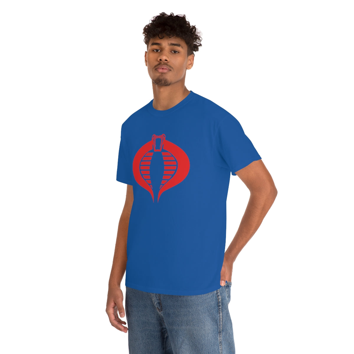 COBRA Tee