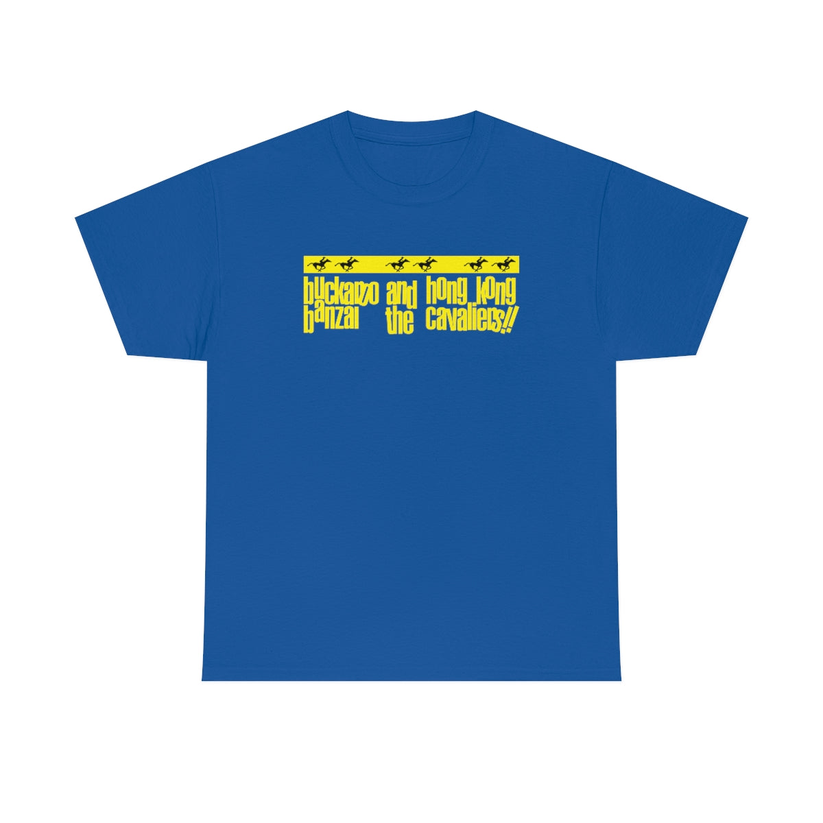 BB - Hong Kong #2 Tee