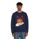 SR - Mach Sweatshirt