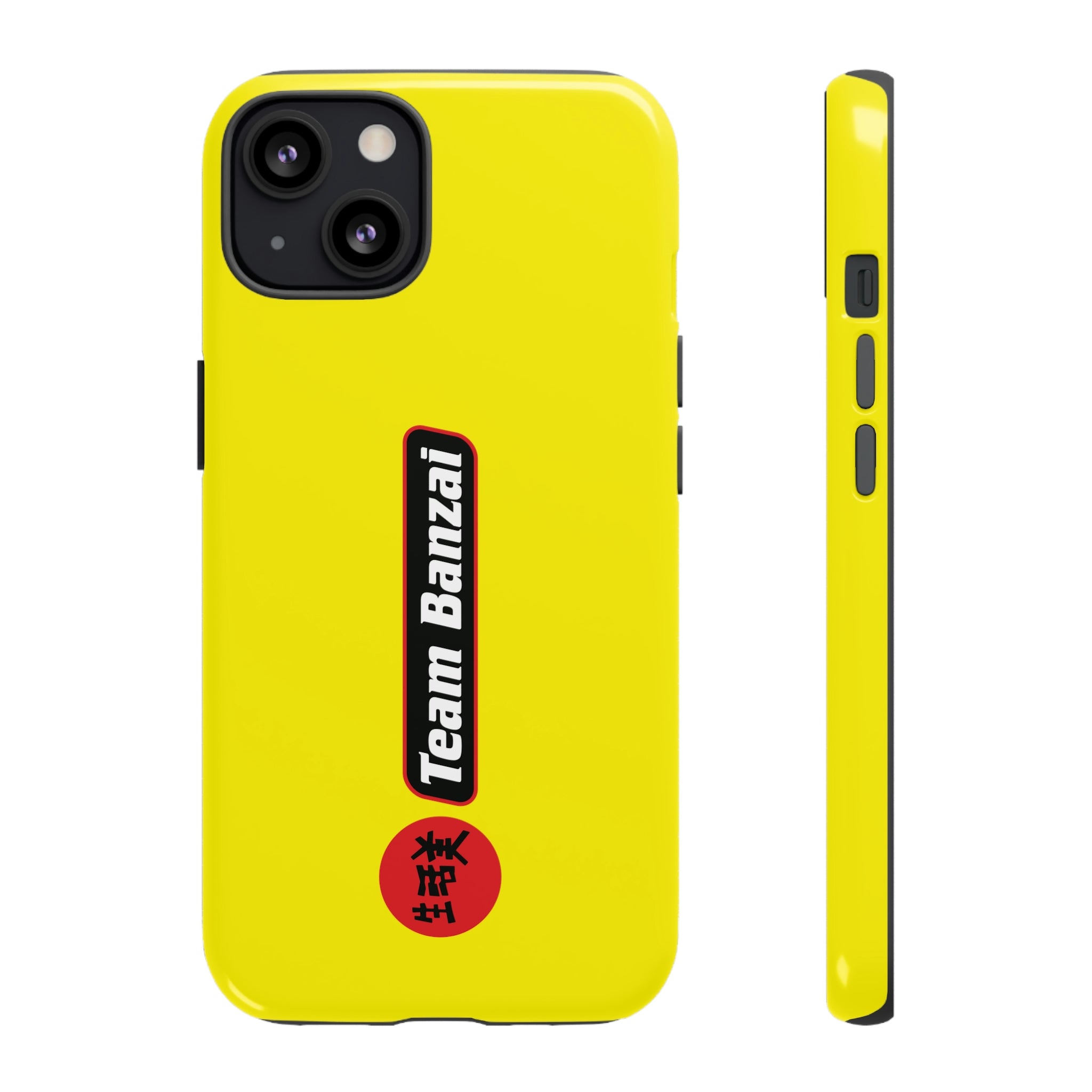 BB - Team Banzai #2 Phone Case